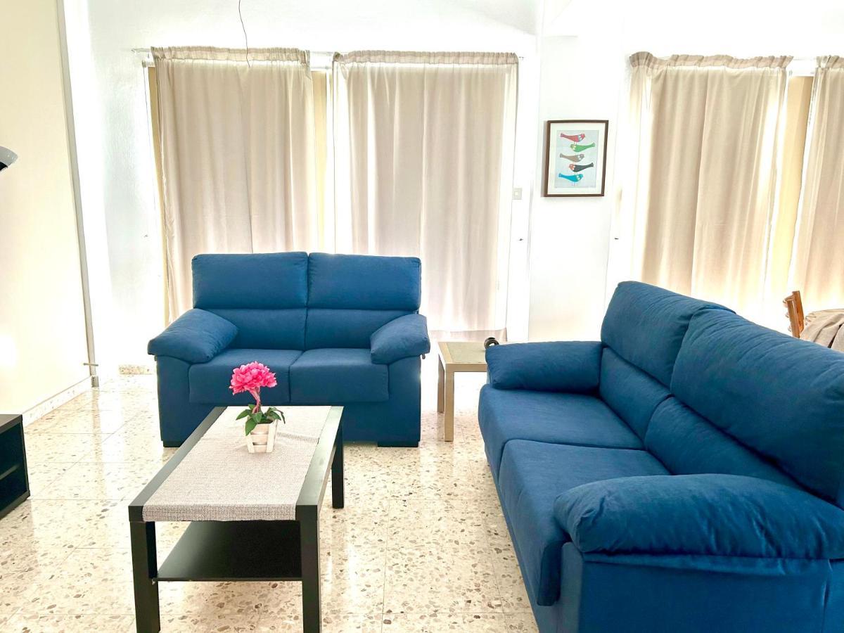 Himonas Apartments ปิสซูรี ภายนอก รูปภาพ
