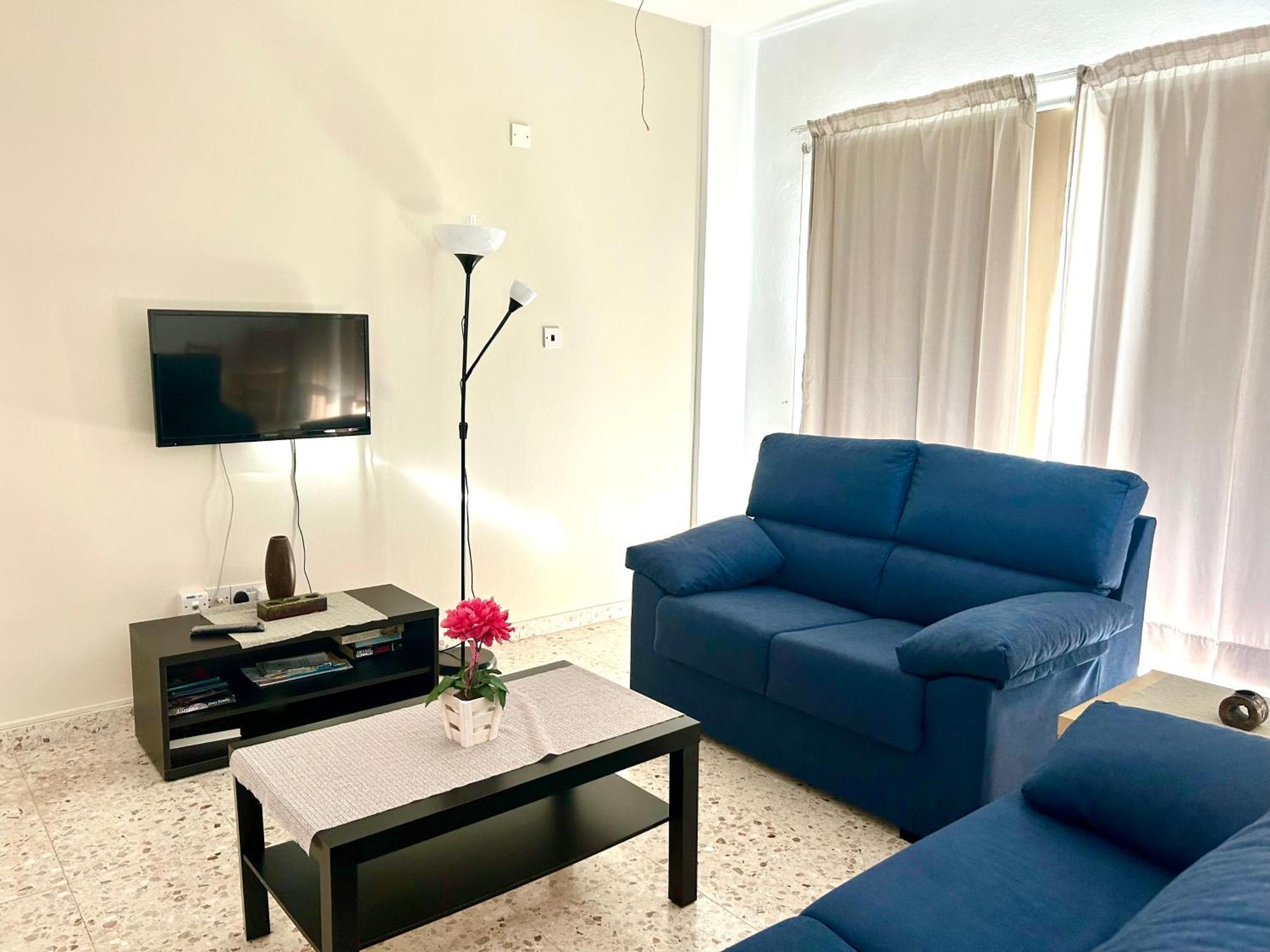 Himonas Apartments ปิสซูรี ภายนอก รูปภาพ