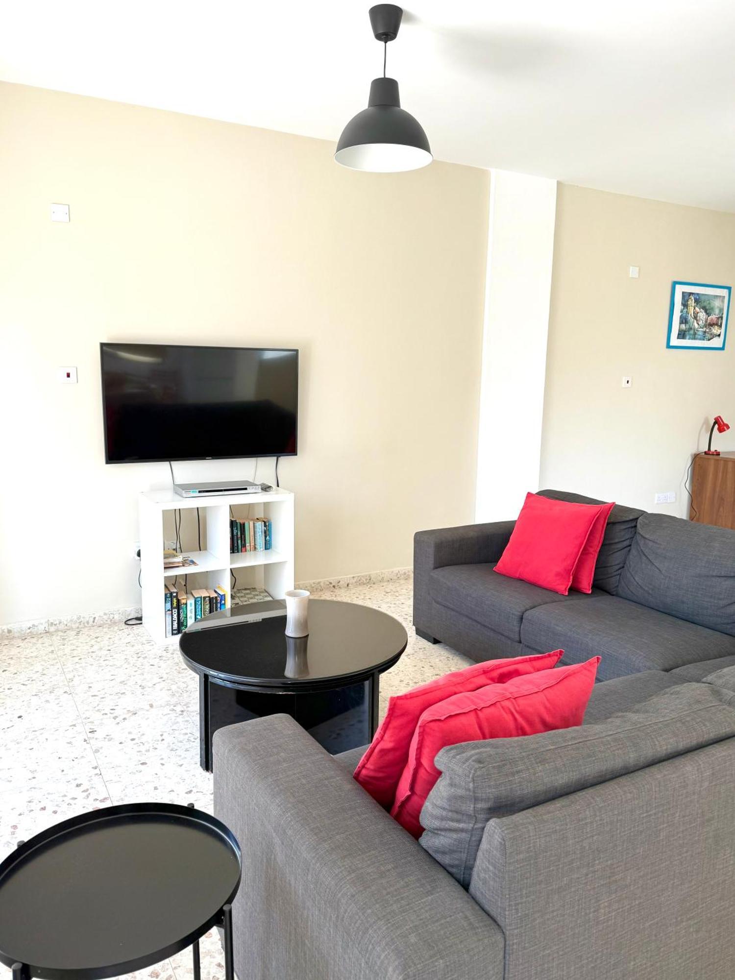 Himonas Apartments ปิสซูรี ภายนอก รูปภาพ
