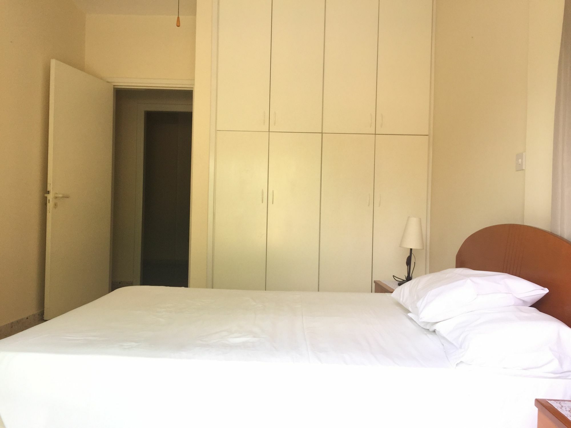 Himonas Apartments ปิสซูรี ภายนอก รูปภาพ